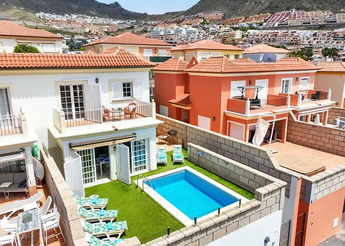 By * Costa Adeje (Tenerife)