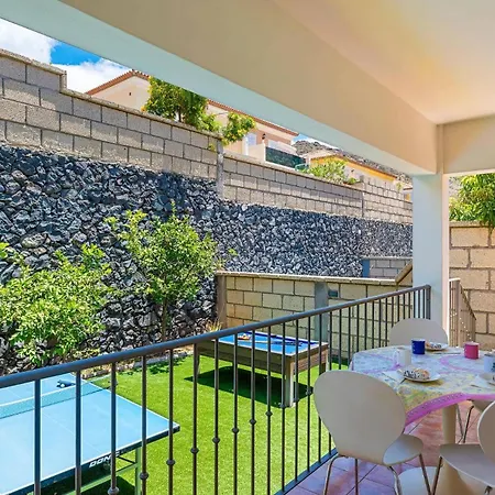 Villa By Costa Adeje (Tenerife)