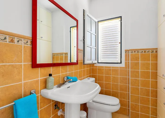 By Villa Costa Adeje (Tenerife)