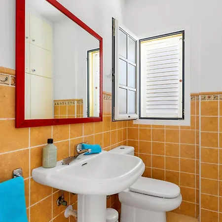 By Villa Costa Adeje (Tenerife)