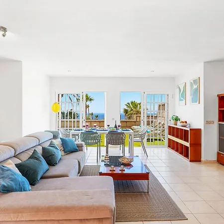 Villa By Costa Adeje (Tenerife)