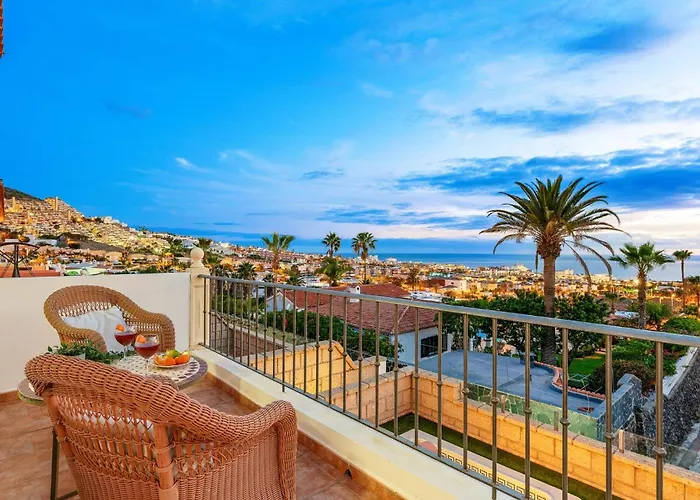 By * Costa Adeje (Tenerife)